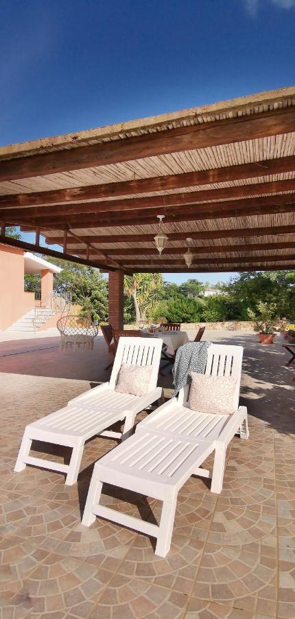 Апартаменты Patio House Синискола Экстерьер фото